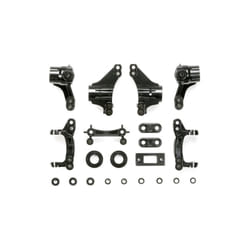 TAMIYA 300051425 - M-05Ra F-Parts Stub Axle Front/Rear