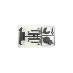 TAMIYA 51502 XV-01 B Parts (Bumper) (XV01/XV-01T/XV-01TC/FF-04 Evo)