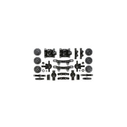 Tamiya 51527 TT-02 A Parts (Upright) (TT02/TT02R/TT02S/TT02T)