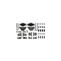 Tamiya 51528 TT-02 B Parts (Suspension Arms) (TT02/TT02D/TT02R)