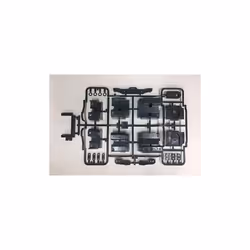 TAMIYA 51577 MF-01x B Parts (Damper Stays) (MF01x/Jimny/G320)
