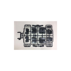 TAMIYA 51577 MF-01x B Parts (Damper Stays) (MF01x/Jimny/G320)
