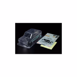 TAMIYA 51594 NSU TT Jgermeister Body Parts Set (M03/M04/M05/M06/M07)