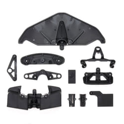 Tamiya RC 51662 TC-01 B Parts (Bumper) RC Spares Accessories