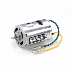 Tamiya Type 540N Motor