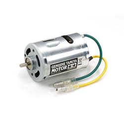 Tamiya Type 540N Motor