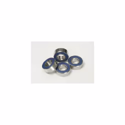 TAMIYA 53008 1150 Sealed Ball Bearing Set (4pcs) - RC Hop-ups