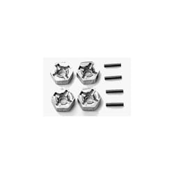 Tamiya 53056 Pin Type Wheel Adapter (TA01/TA02/TA03/TT01/TT02/TL01/M05/M07)