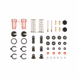 Tamiya 53155 Low Friction Alum. Damper - RC Hop-ups