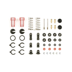 Tamiya 53155 Low Friction Alum. Damper - RC Hop-ups