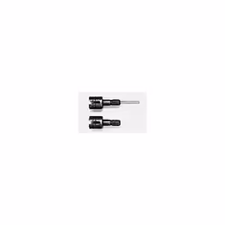 TAMIYA 53218 Touring Car Hard Joint Cup Set (For Gear Diff) (TA01/TA02/TL01)