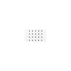 TAMIYA 53379 3mm Lightweight Differential Ball Set (20 pcs) (TA05/DF03/Avante)
