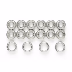 Tamiya 300053497Â Tt 01Â Ball Bearing Set