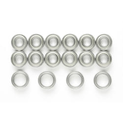 Tamiya 300053497Â Tt 01Â Ball Bearing Set