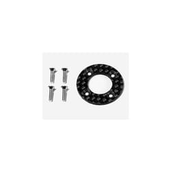 TAMIYA 53626 TBEVO3 One Way Ring Gear Plate - RC Car Spares