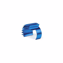 Tamiya 53664 TT01 Aluminum Motor Heat Sink - RC Hop-ups