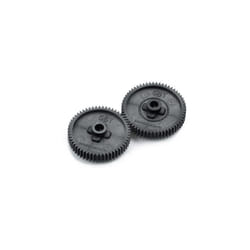 Spur Gear Set 55T 58T TT01