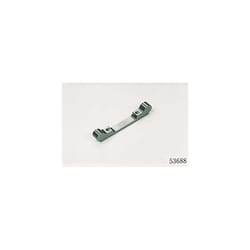 TAMIYA 53688 TB Evolution III Suspension Mount (E), (TB Evo 3/TB02/TRF415)