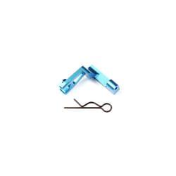 Tamiya 53844 TA05 Aluminium Transponder Stay - RC Hop-ups