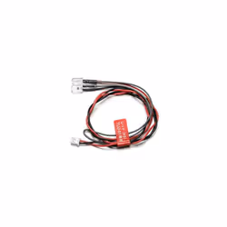 Tamiya 53911 Led Light 5 Red - RC Hop-ups