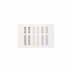 Tamiya 53927 DF03 Setting Spring Set - RC Hop-ups