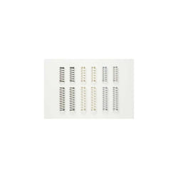 Tamiya 53927 DF03 Setting Spring Set - RC Hop-ups