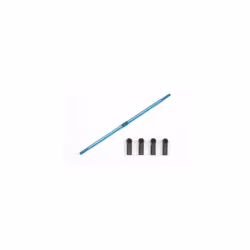 Tamiya 53941 DF03 Alu.Turn. Steering Rod - RC Hop-ups