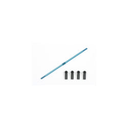 Tamiya 53941 DF03 Alu.Turn. Steering Rod - RC Hop-ups