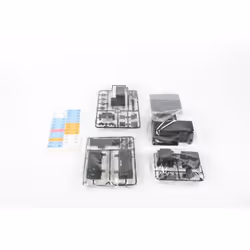Tamiya 53957, Controller, Black