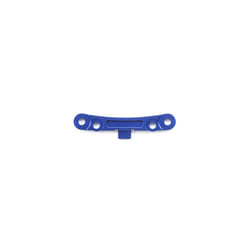 Tamiya 53998 Nitrage Alu Front Sus Plate - RC Hop-ups