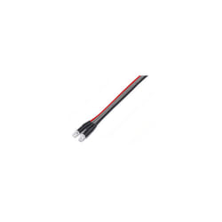 Tamiya 54009 Led Red 3mm Diameter x2 - RC Hop-ups