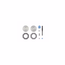 Tamiya 54018 DB01 Slipper Clutch Set - RC Hop-ups
