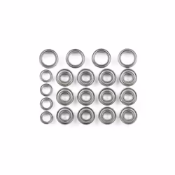 Tamiya 300054025Â Ball Bearing Set TT 01E