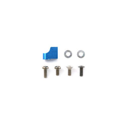Tamiya 54091 TB-03 Alu Servo Stay (R) - RC Hop-ups