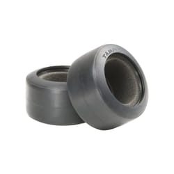 Tamiya 300054199 - Accessories: F104 Hollow Chamber Tyres  Soft Rear