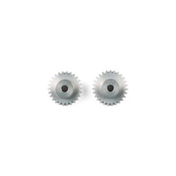 Tamiya 54228 06 Module Pinion Gear FF03