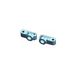 TAMIYA 54377 XV-01 Separate Suspension Mount (1XM) (XV01/XV-01T/XV01T/XV-01TC)