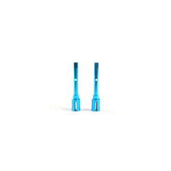 Tamiya 54502 TT-02 Aluminum Propeller Joint (TT02/TT02B/TT02D/TT02T)