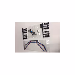 TAMIYA 54561 DT-03 Stabilizer Set (Front & Rear) (DT03/DT03T)
