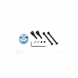 TAMIYA 54608 CC-01 Assembly Universal Shaft (2 Pcs.) (CC01/XC/Pajero/Jeep/Unimog