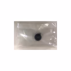 Tamiya 10.54628, Pinion gear, Steel, Metallic