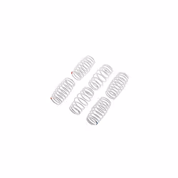 TAMIYA 54666 CC-01 Barrel Spring Set (CC01/XC/Pajero/Jeep/Unimog/Mu/Toureag)