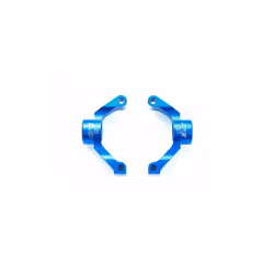 TAMIYA 54733 TT-02 Aluminum Rear Upright (3.0) (TT02/TT02D/TT02T)