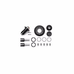 TAMIYA 54806 TB-05 Front One-Way Set (40T) For Front Motor Layout