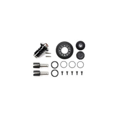 TAMIYA 54806 TB-05 Front One-Way Set (40T) For Front Motor Layout