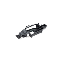 TAMIYA 54812 M-07 Concept High Traction Lower Deck/Chassis (M07)