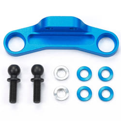 Tamiya RC 54892 M-08 Concept Aluminium Steering Bridge RC Car Spares/ Hop Ups