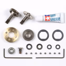 Tamiya RC 54897 Buggy Champ Ball Differential Set II RC Car Spares/ Hop Ups