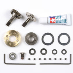 Tamiya RC 54897 Buggy Champ Ball Differential Set II RC Car Spares/ Hop Ups