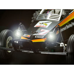 Tamiya RC 54972 Buggy Light Pod Set for LED's RC Spares Accessories